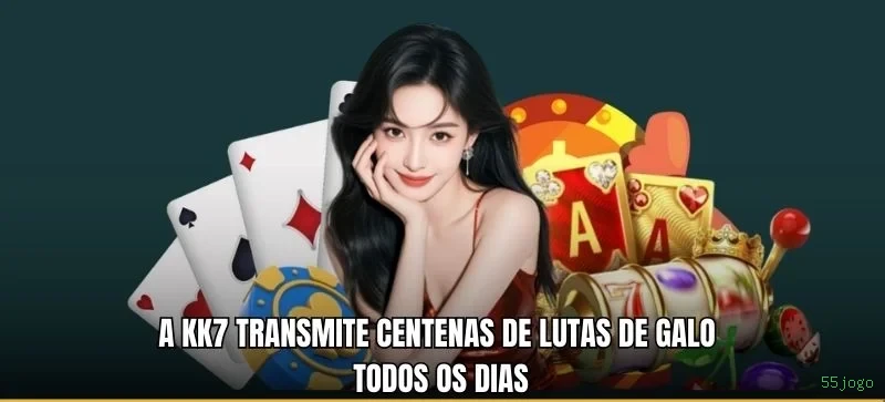 Download PC 55jogo