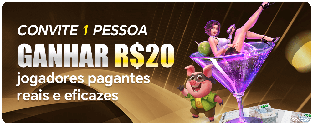 Slots Premium da PG Soft na 55jogo